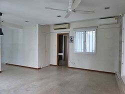 Mera Springs (D8), Condominium #577780451